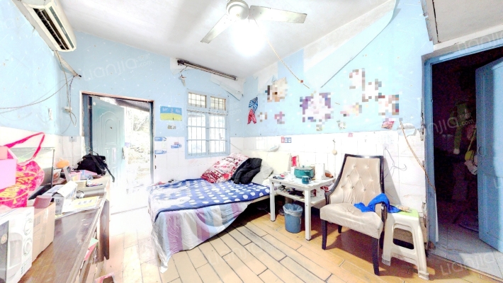 湘湖路4号二手房实景图