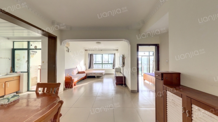 阳光翠园二手房实景图