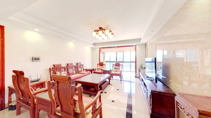 长房白沙湾二手房实景图