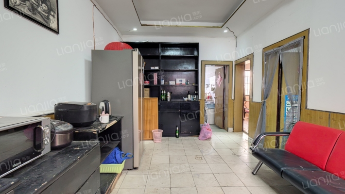 塘山街二手房实景图