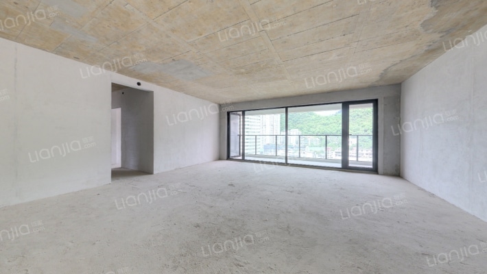 贵阳云岩吾悦广场二手房实景图