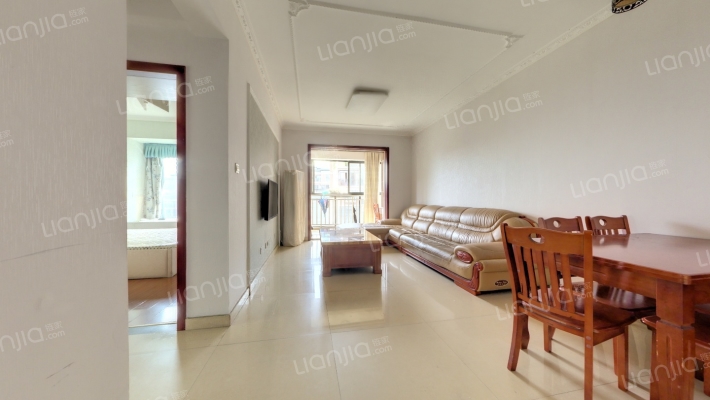 天赐江陵半岛二手房实景图