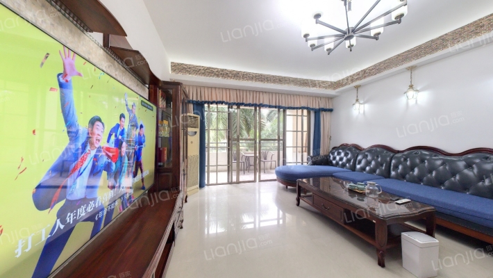 佛山奥园凯茵苑二手房实景图