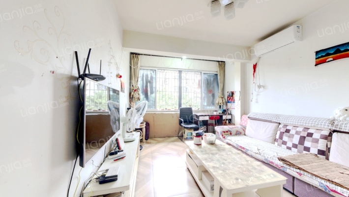 天生上品二手房实景图