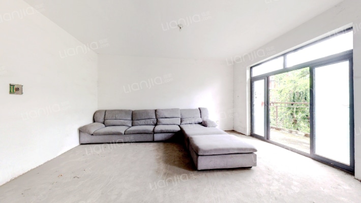 双城维拉小镇二手房实景图