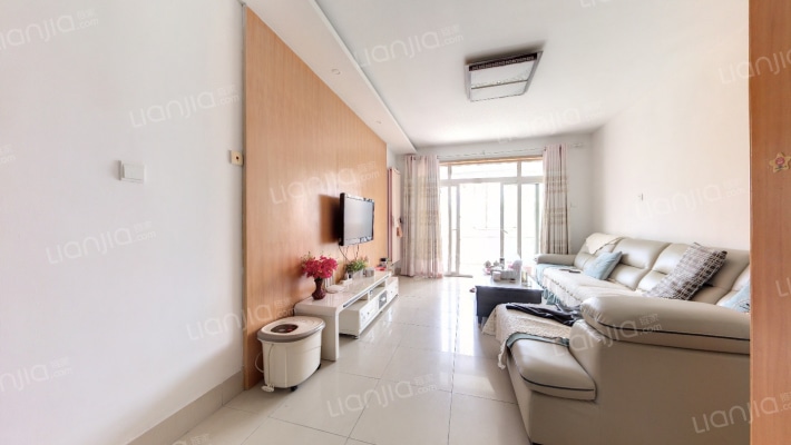 汇苑家园二手房实景图