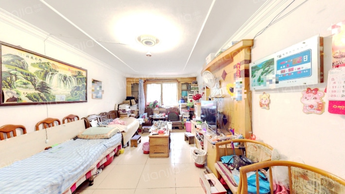 东昌里二手房实景图