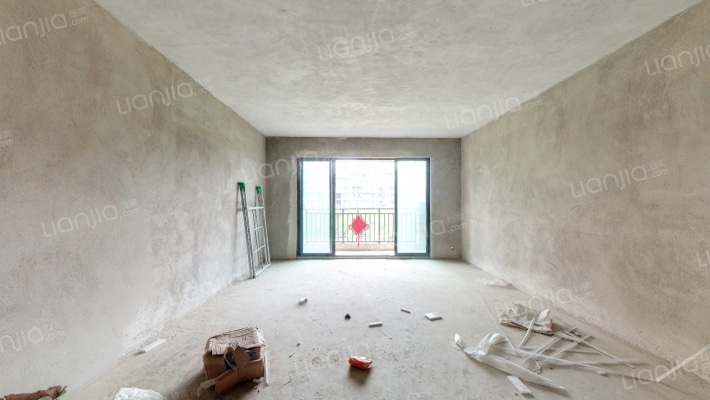 俊发城二手房实景图