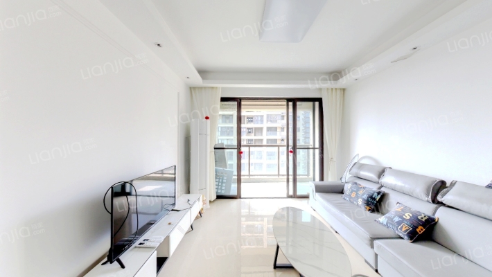 荣浙官邸二手房实景图