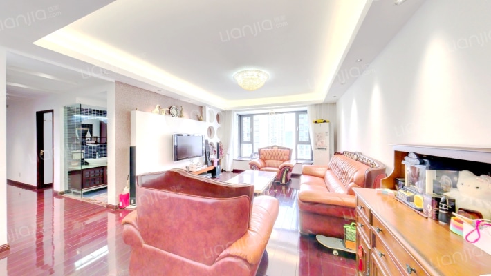 名江新都二手房实景图