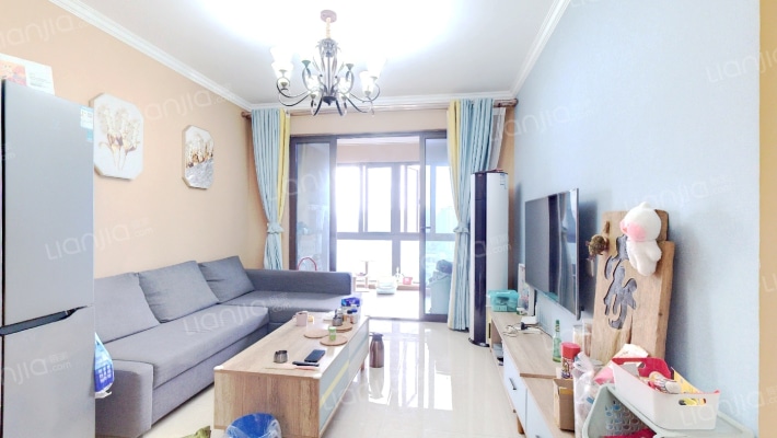 渝高香洲二手房实景图