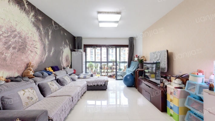 逸翠园第一期二手房实景图