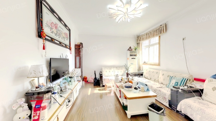 锦晖公寓二手房实景图