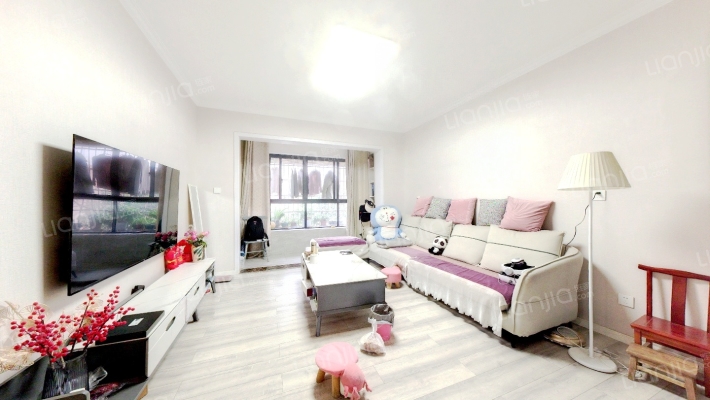 国栋南园贰号二手房实景图