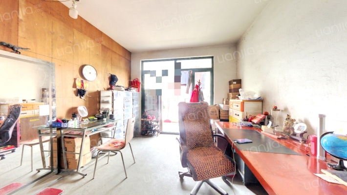 鸿禧花园三期二手房实景图