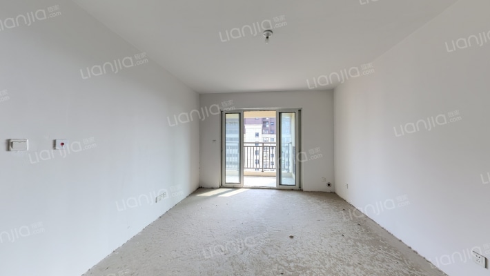 熙悦城二手房实景图