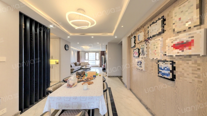 华润橡树湾二期二手房实景图