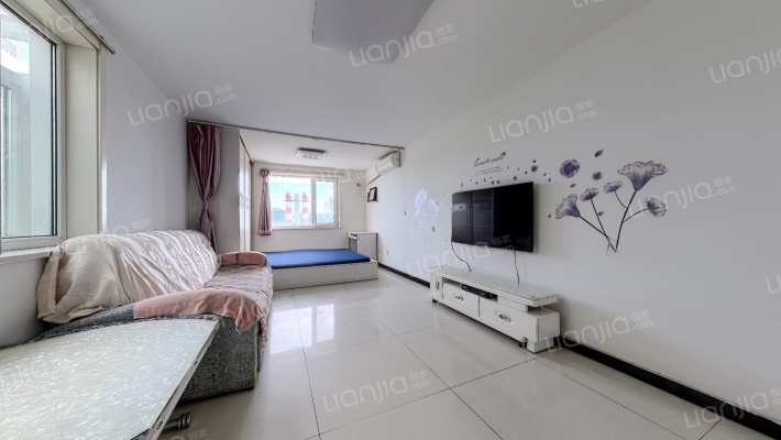 华远澜悦二手房实景图