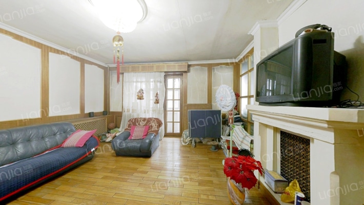 鞍山街二手房实景图