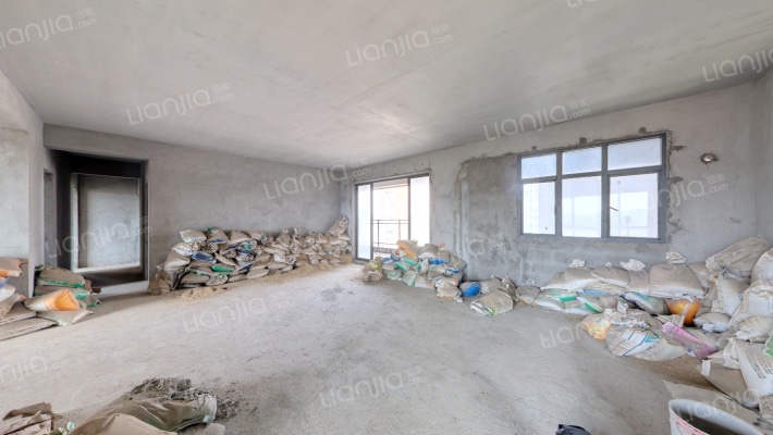 金榜山二手房实景图