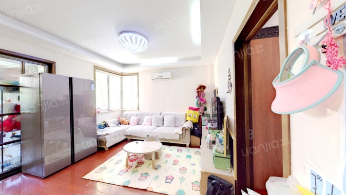 天成家园北区二手房实景图