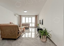 整租·文博家园 3室2厅 南_文博家园租房