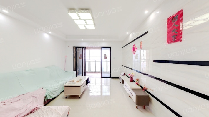 雅居乐碧堤雅苑二手房实景图