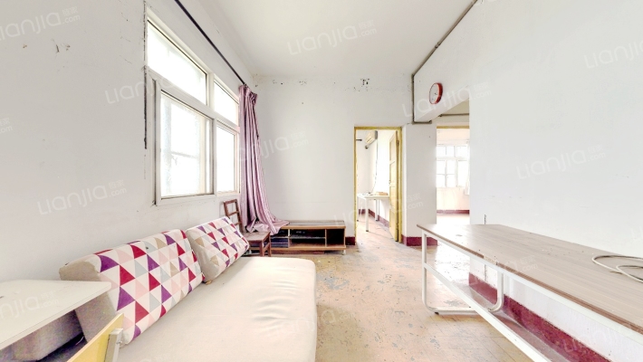 长江船舶设计院二手房实景图