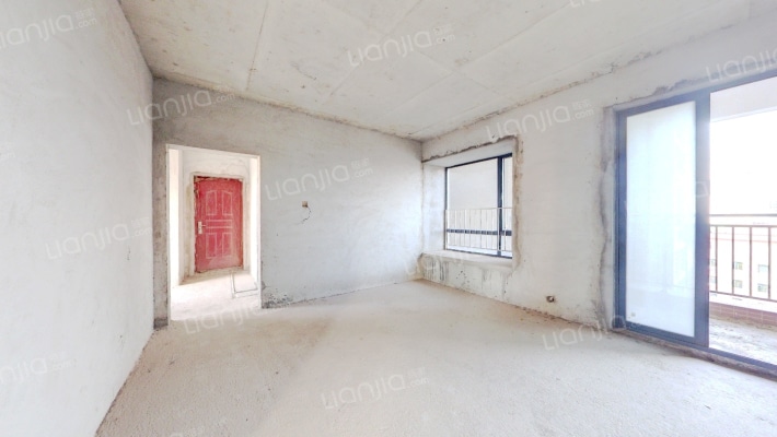 卓悦华府二手房实景图