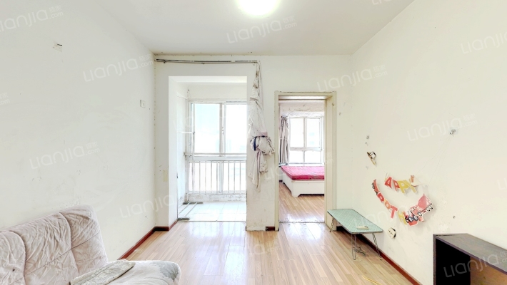 博客工社二手房实景图