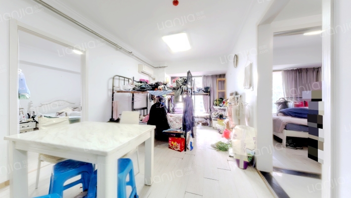 深业滨江半岛二手房实景图