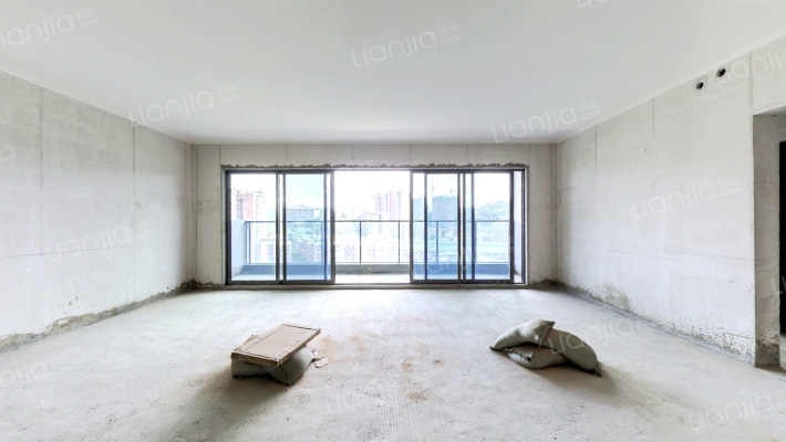 融创·九璟湾二手房实景图