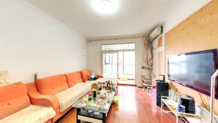 瀚唐垣苑二手房实景图