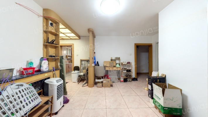 南湖东园一区二手房实景图