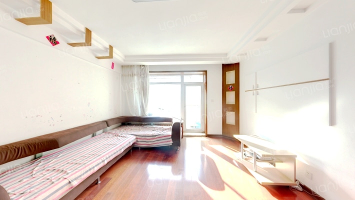 城建花园二手房实景图