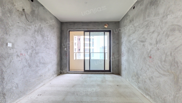 北京城建龙樾生态城樾易府南区二手房实景图