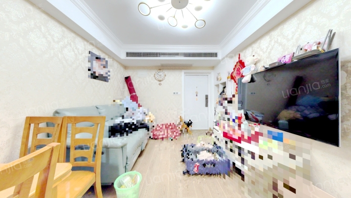 天成小区二手房实景图