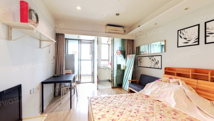 天玺国际广场二手房实景图