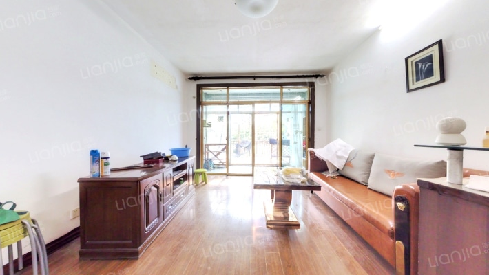 当代高邸二手房实景图