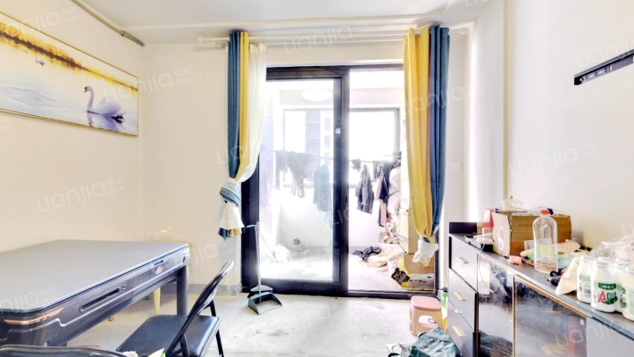 松南城芙蓉苑二手房实景图