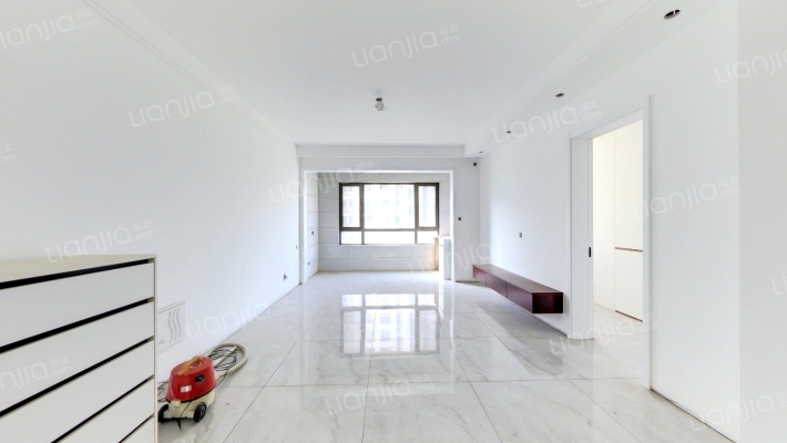 天鸿首府北区二手房实景图