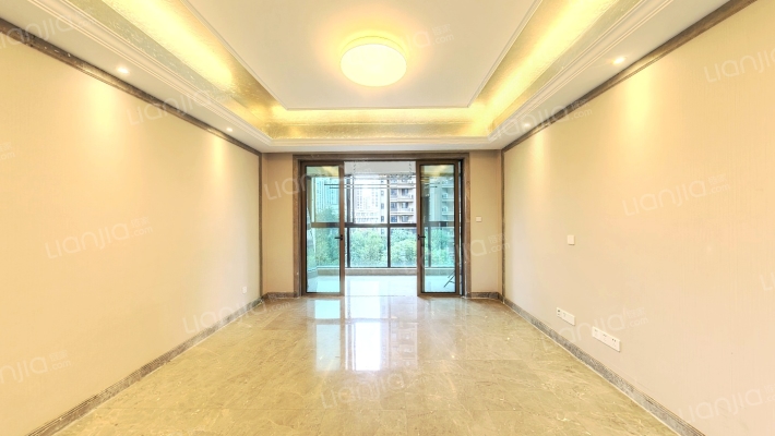 宏图上水云锦二期二手房实景图