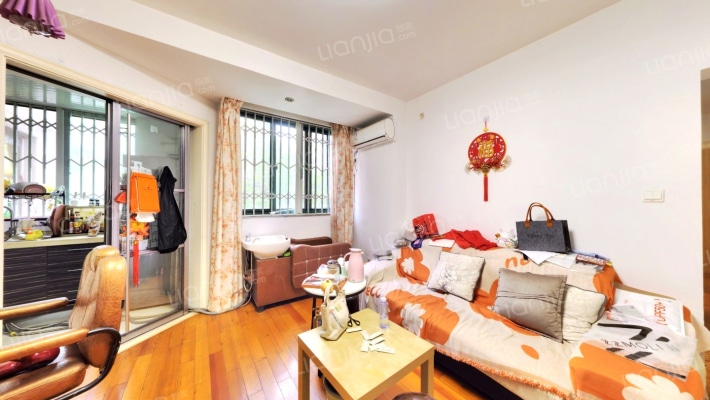 三湘四季花城二手房实景图