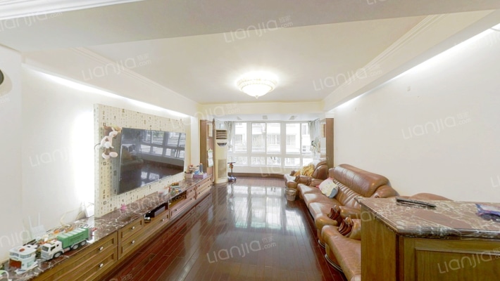 竹福园二手房实景图