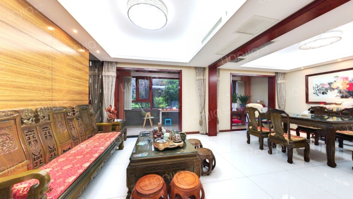 丰景佳园二手房实景图