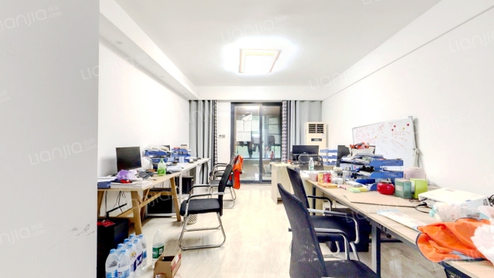 新城璟棠二手房实景图
