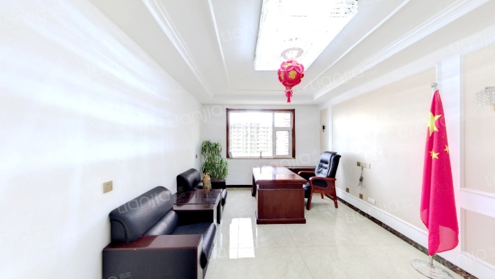 上河原著二手房实景图