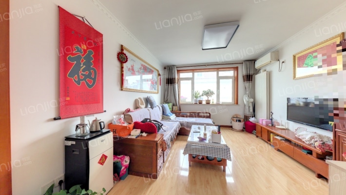 康佳花园二手房实景图