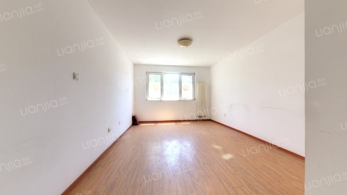 中国铁建原香嘉苑东区二手房实景图