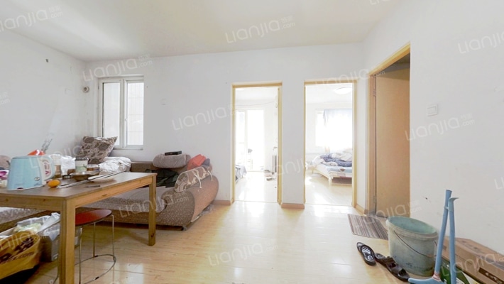 朝阳西苑二手房实景图